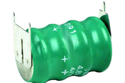 Batería 4.8V 80mAh para respirador 150/350 RESMED