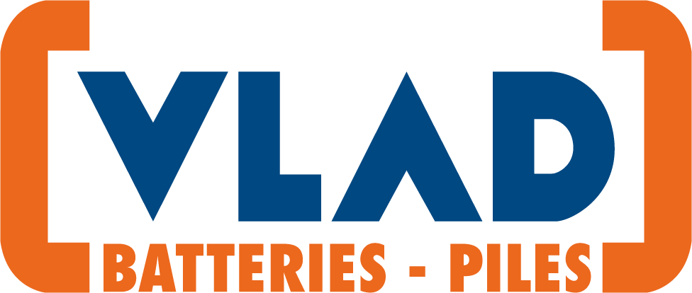 VLAD Francia - Baterías originales para equipo médico
